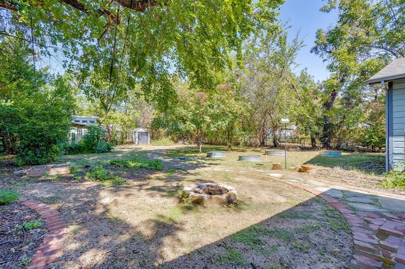 5520 Asbury Drive, River Oaks TX 76114 - Photo 33