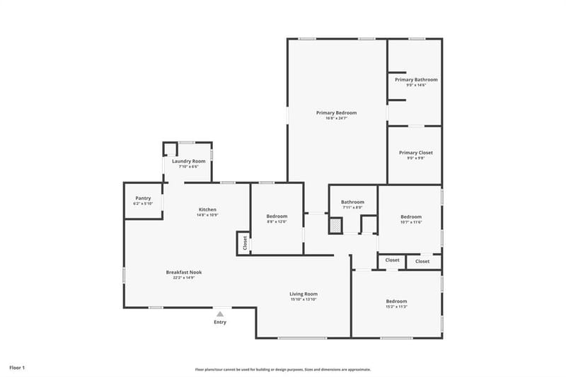 5520 Asbury Drive, River Oaks TX 76114 - Photo 40