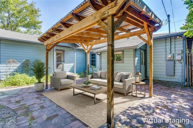 5520 Asbury Drive, River Oaks TX 76114 - Photo 29