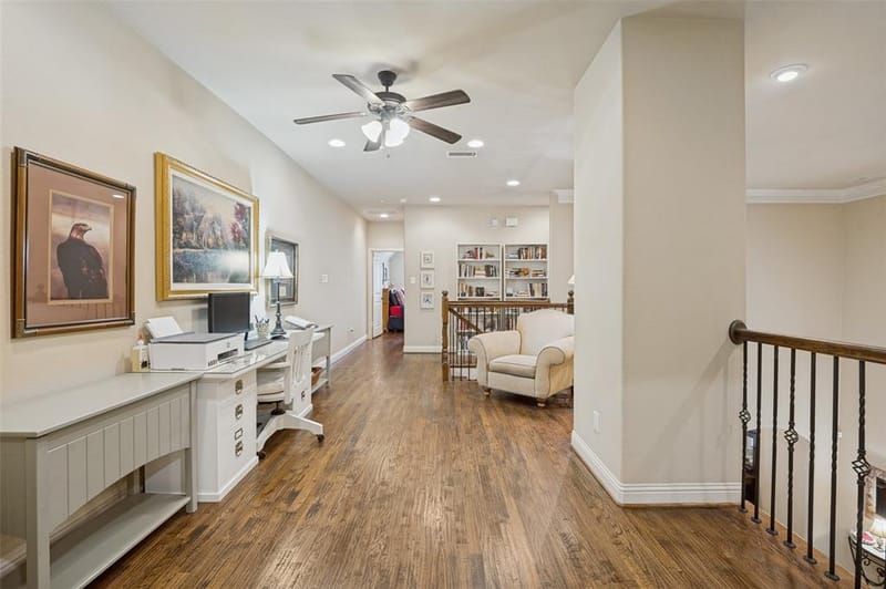 4288 Haskell Drive, Carrollton TX 75010 - Photo 27