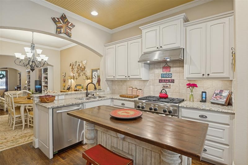 4288 Haskell Drive, Carrollton TX 75010 - Photo 13