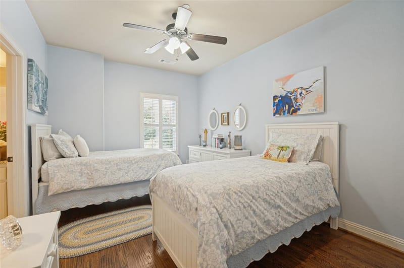 4288 Haskell Drive, Carrollton TX 75010 - Photo 22