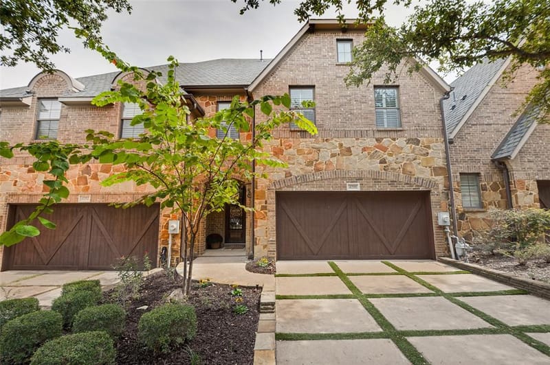 4288 Haskell Drive, Carrollton TX 75010