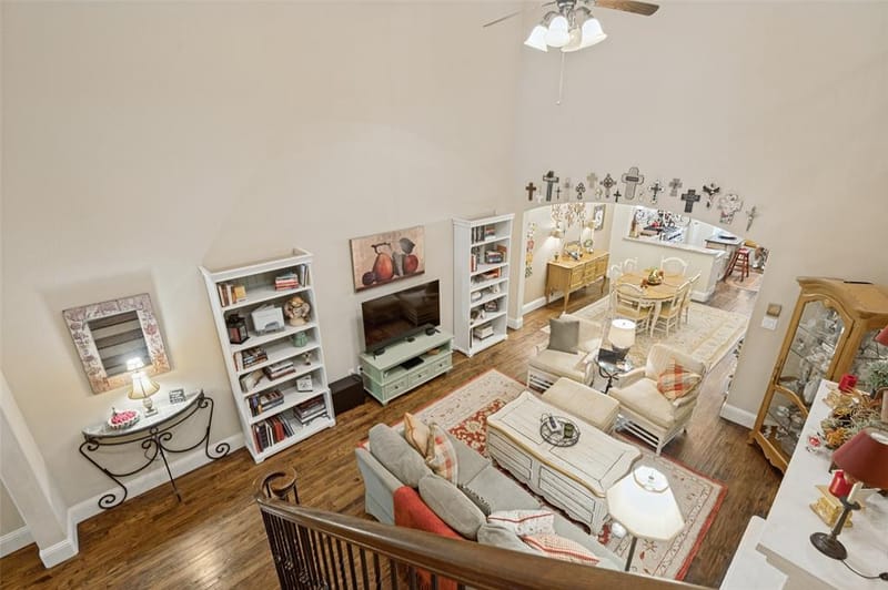 4288 Haskell Drive, Carrollton TX 75010 - Photo 24