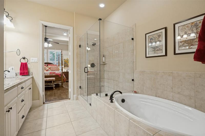 4288 Haskell Drive, Carrollton TX 75010 - Photo 19