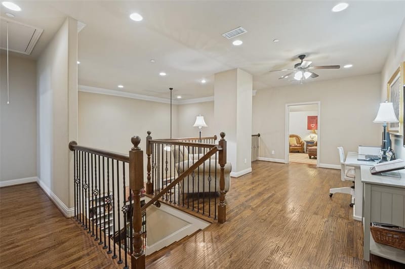 4288 Haskell Drive, Carrollton TX 75010 - Photo 29
