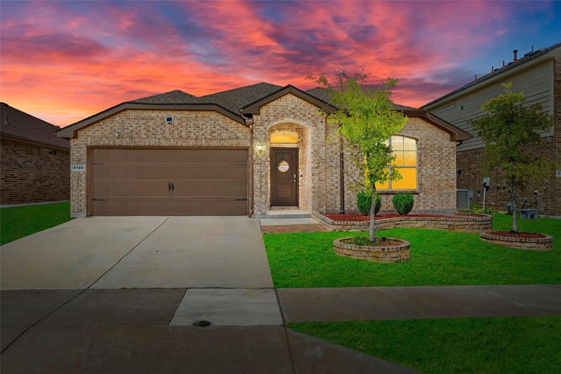 6120 Blacksmith Avenue, Fort Worth TX 76179 - Photo 2