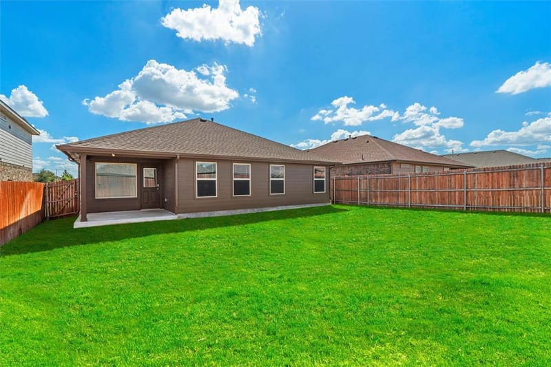 6120 Blacksmith Avenue, Fort Worth TX 76179 - Photo 16