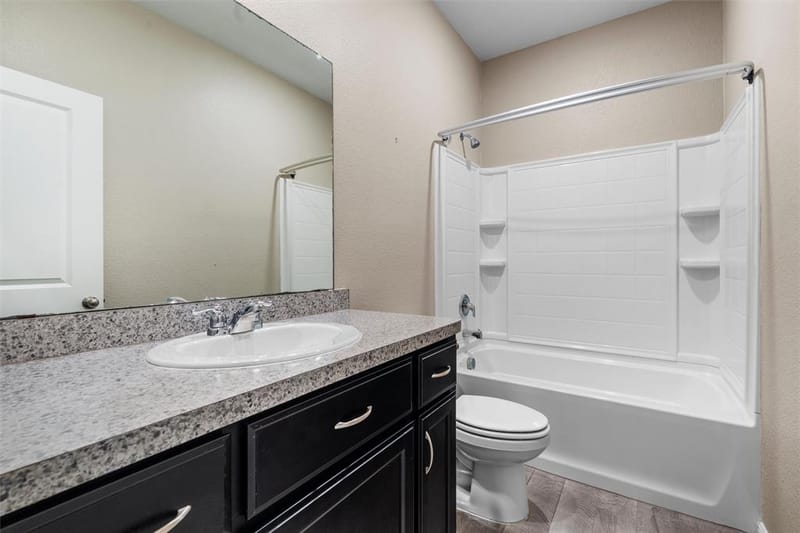 6120 Blacksmith Avenue, Fort Worth TX 76179 - Photo 14