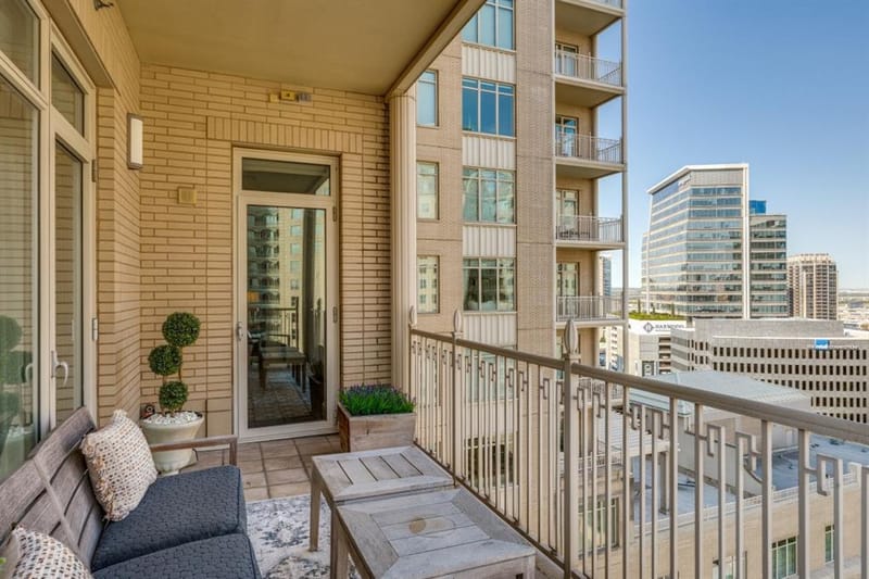 2525 N Pearl Street # 1207, Dallas TX 75201 - Photo 23