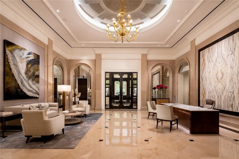 2525 N Pearl Street # 1207, Dallas TX 75201 - Photo 27