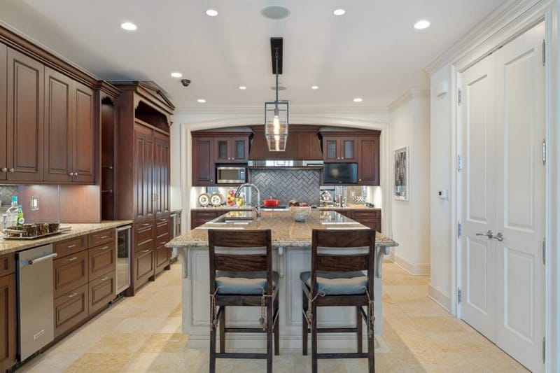 2525 N Pearl Street # 1207, Dallas TX 75201 - Photo 13