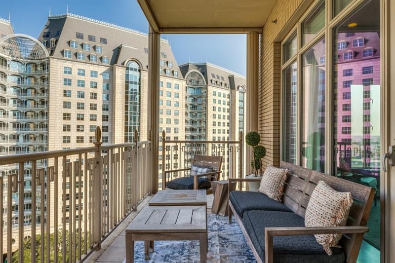 2525 N Pearl Street # 1207, Dallas TX 75201 - Photo 22
