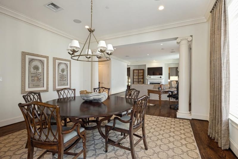 2525 N Pearl Street # 1207, Dallas TX 75201 - Photo 7