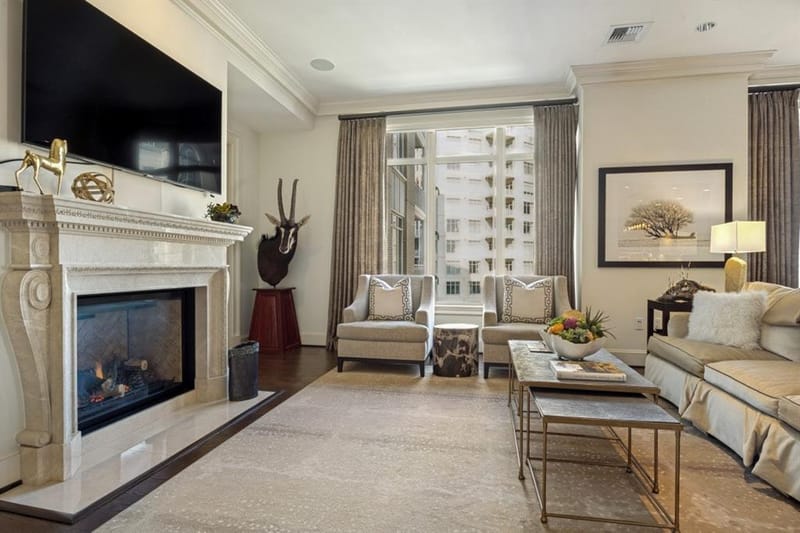 2525 N Pearl Street # 1207, Dallas TX 75201 - Photo 3