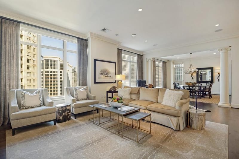 2525 N Pearl Street # 1207, Dallas TX 75201