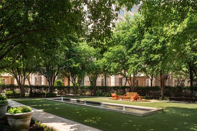 2525 N Pearl Street # 1207, Dallas TX 75201 - Photo 28