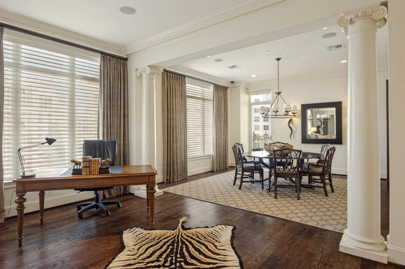 2525 N Pearl Street # 1207, Dallas TX 75201 - Photo 9