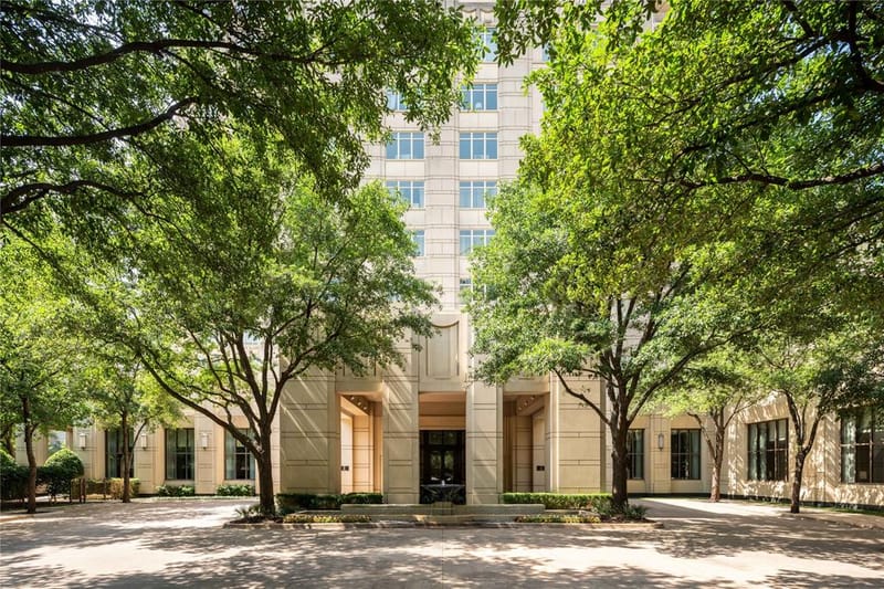 2525 N Pearl Street # 1207, Dallas TX 75201 - Photo 24