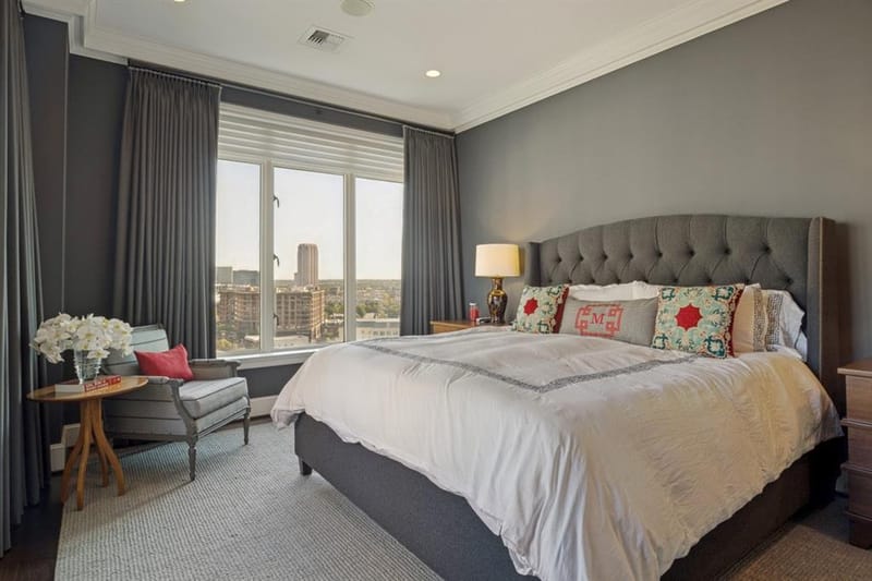2525 N Pearl Street # 1207, Dallas TX 75201 - Photo 14