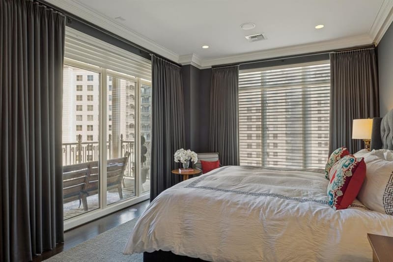 2525 N Pearl Street # 1207, Dallas TX 75201 - Photo 15