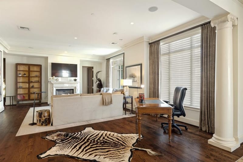 2525 N Pearl Street # 1207, Dallas TX 75201 - Photo 4