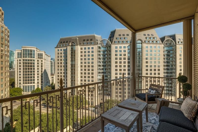 2525 N Pearl Street # 1207, Dallas TX 75201 - Photo 21