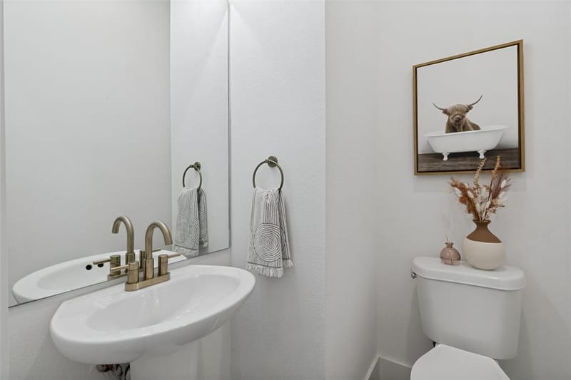 145 N Henderson Avenue # 107, Dallas TX 75214 - Photo 16