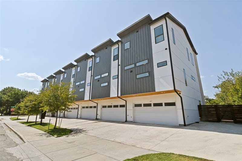 145 N Henderson Avenue # 107, Dallas TX 75214 - Photo 7