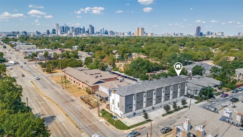 145 N Henderson Avenue # 107, Dallas TX 75214 - Photo 5