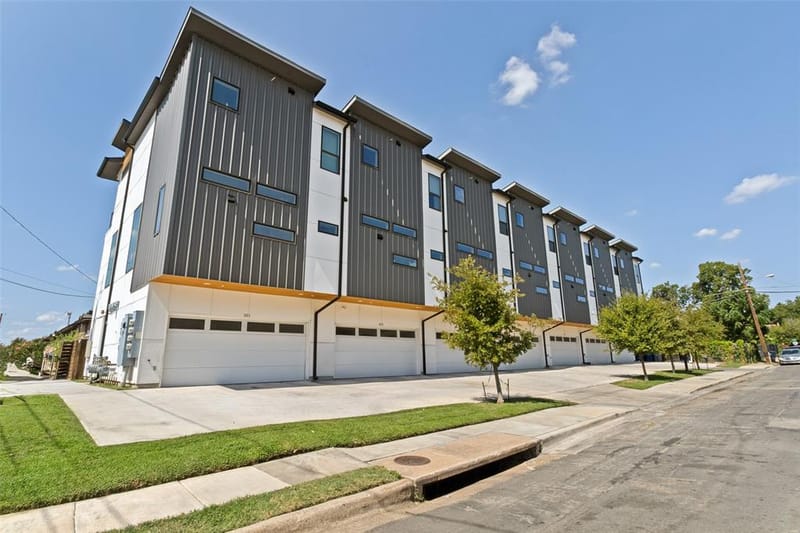 145 N Henderson Avenue # 107, Dallas TX 75214 - Photo 25