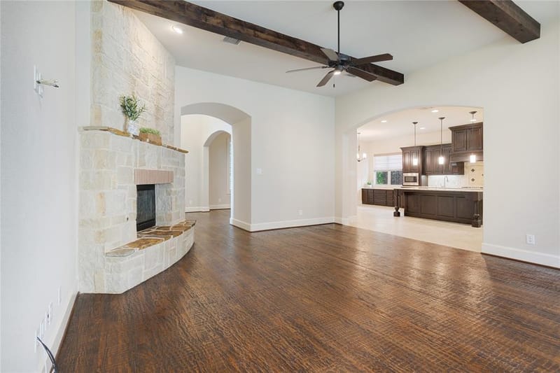 860 Bear Crossing Drive, Allen TX 75013 - Photo 9