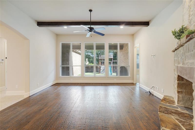 860 Bear Crossing Drive, Allen TX 75013 - Photo 10