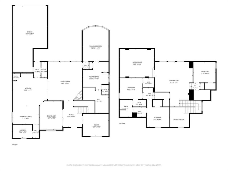 860 Bear Crossing Drive, Allen TX 75013 - Photo 40