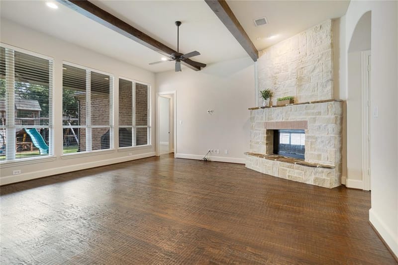 860 Bear Crossing Drive, Allen TX 75013 - Photo 8