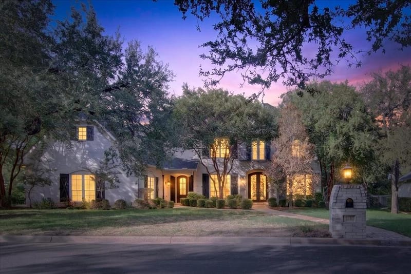 141 Shady Trail, Waco TX 76657 - Photo 2