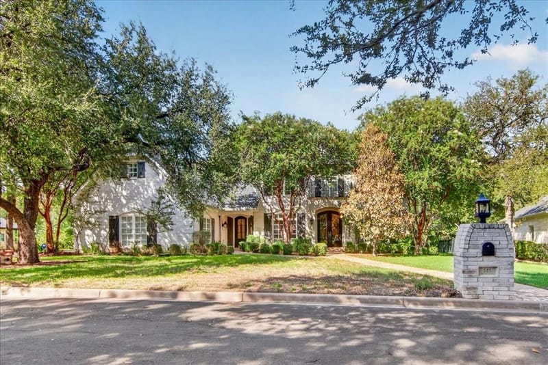 141 Shady Trail, Waco TX 76657 - Photo 3