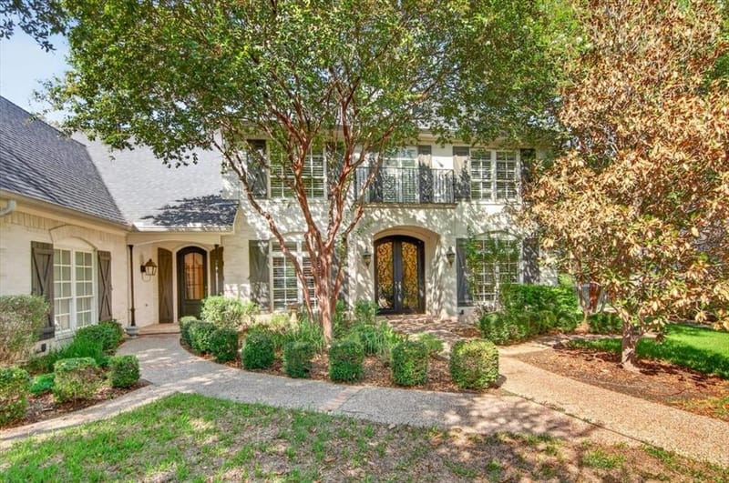 141 Shady Trail, Waco TX 76657 - Photo 5