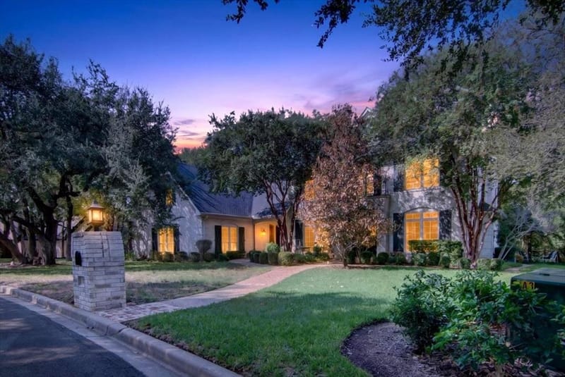 141 Shady Trail, Waco TX 76657 - Photo 4