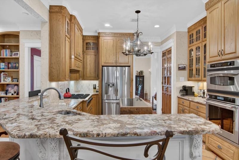 141 Shady Trail, Waco TX 76657 - Photo 21