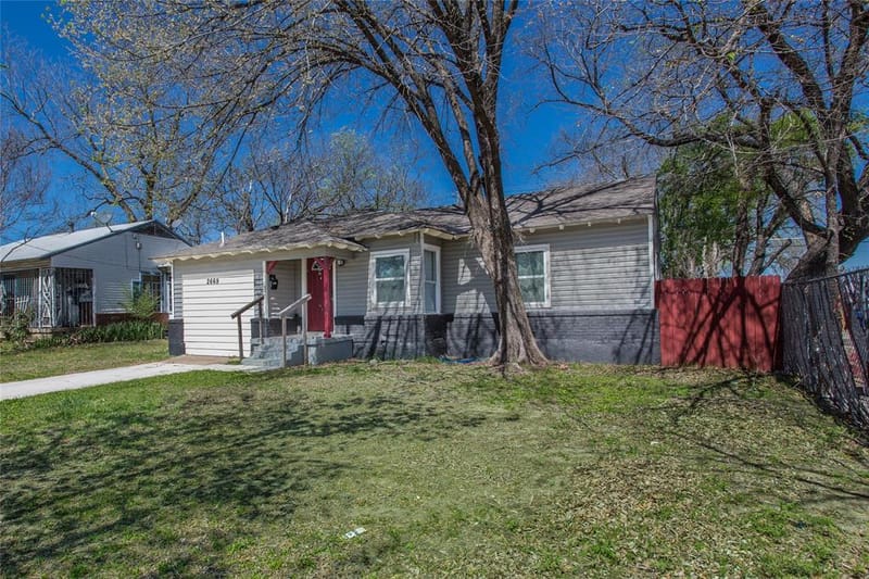 2669 Marfa Avenue, Dallas TX 75216 - Photo 3