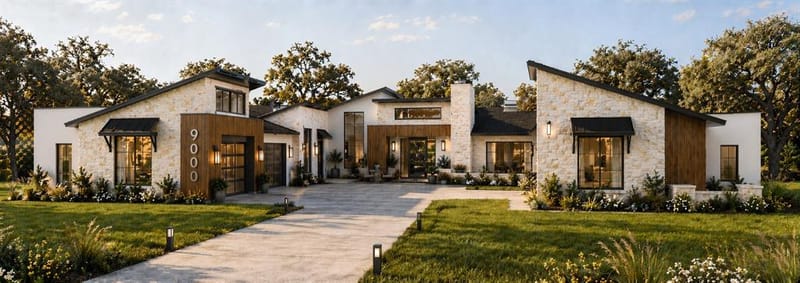 9000 Florance Way, Northlake TX 76247