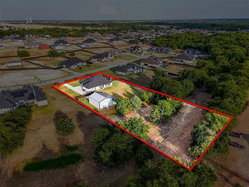 420 Cobb Lane, Waxahachie TX 75167 - Photo 12