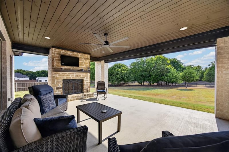 420 Cobb Lane, Waxahachie TX 75167 - Photo 28