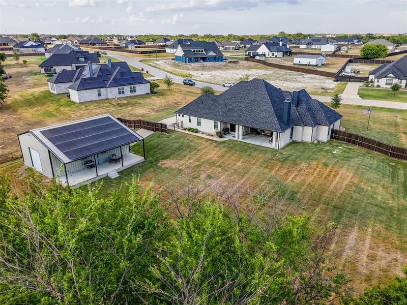 420 Cobb Lane, Waxahachie TX 75167 - Photo 38