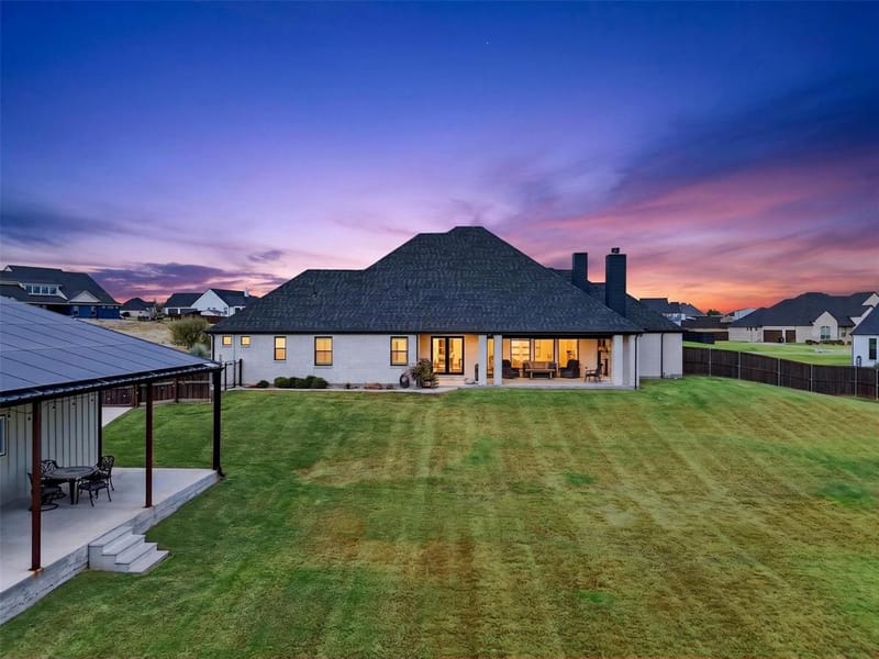 420 Cobb Lane, Waxahachie TX 75167 - Photo 33
