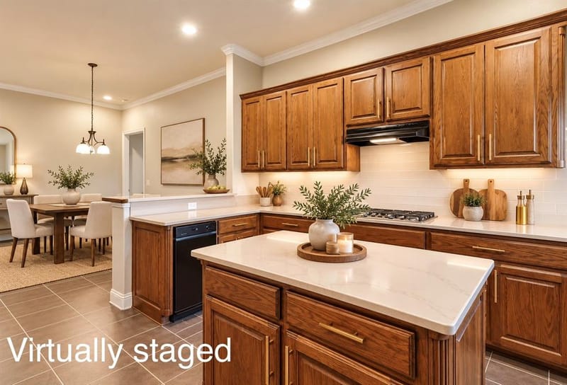 315 Castle Hill Drive, Burleson TX 76028 - Photo 12