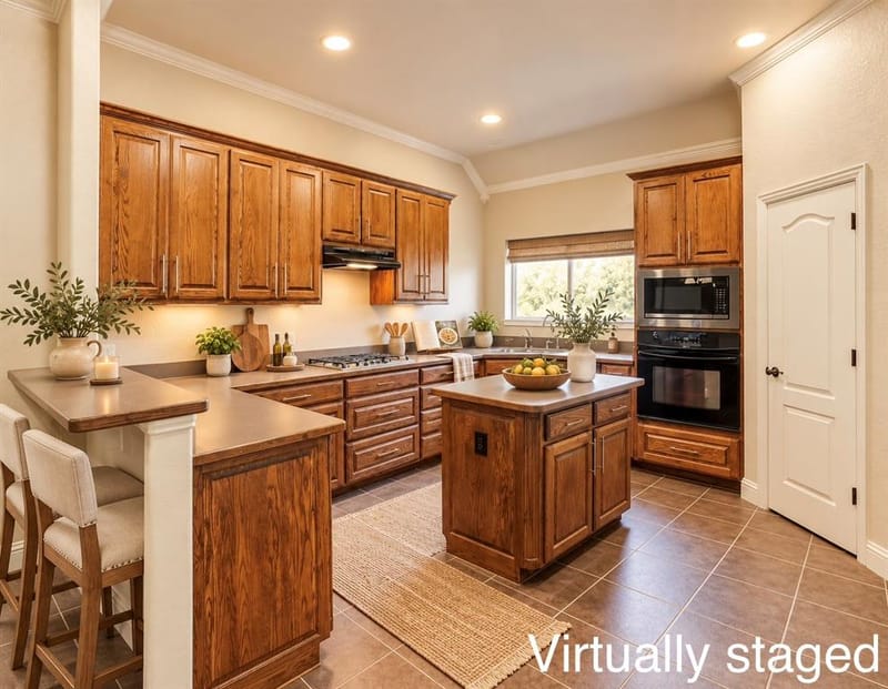 315 Castle Hill Drive, Burleson TX 76028 - Photo 8