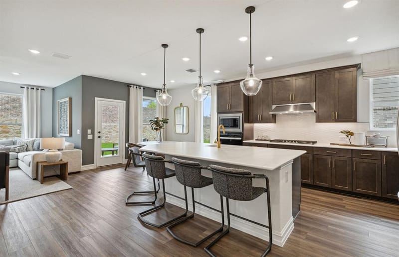4708 Ripley Court, Celina TX 75009 - Photo 4