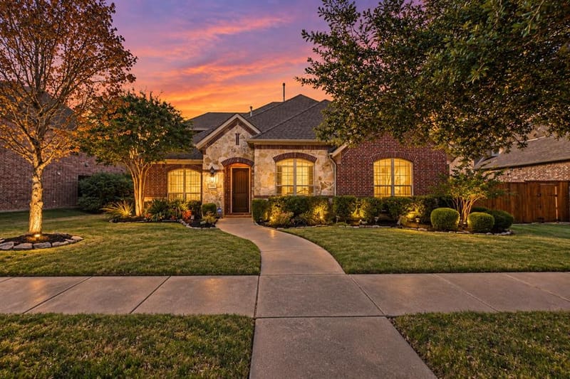 13459 Clifton Drive, Frisco TX 75035 - Photo 6